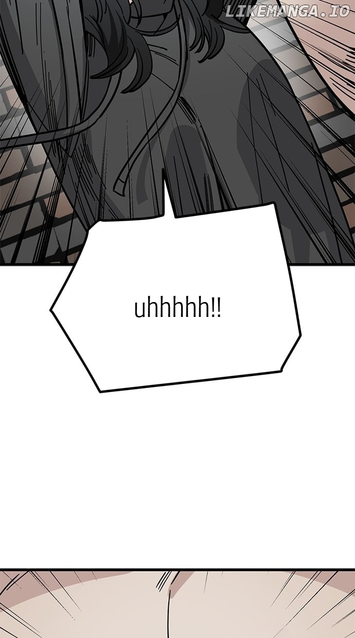 Unemployed Baek-soon Chapter 151 - page 29